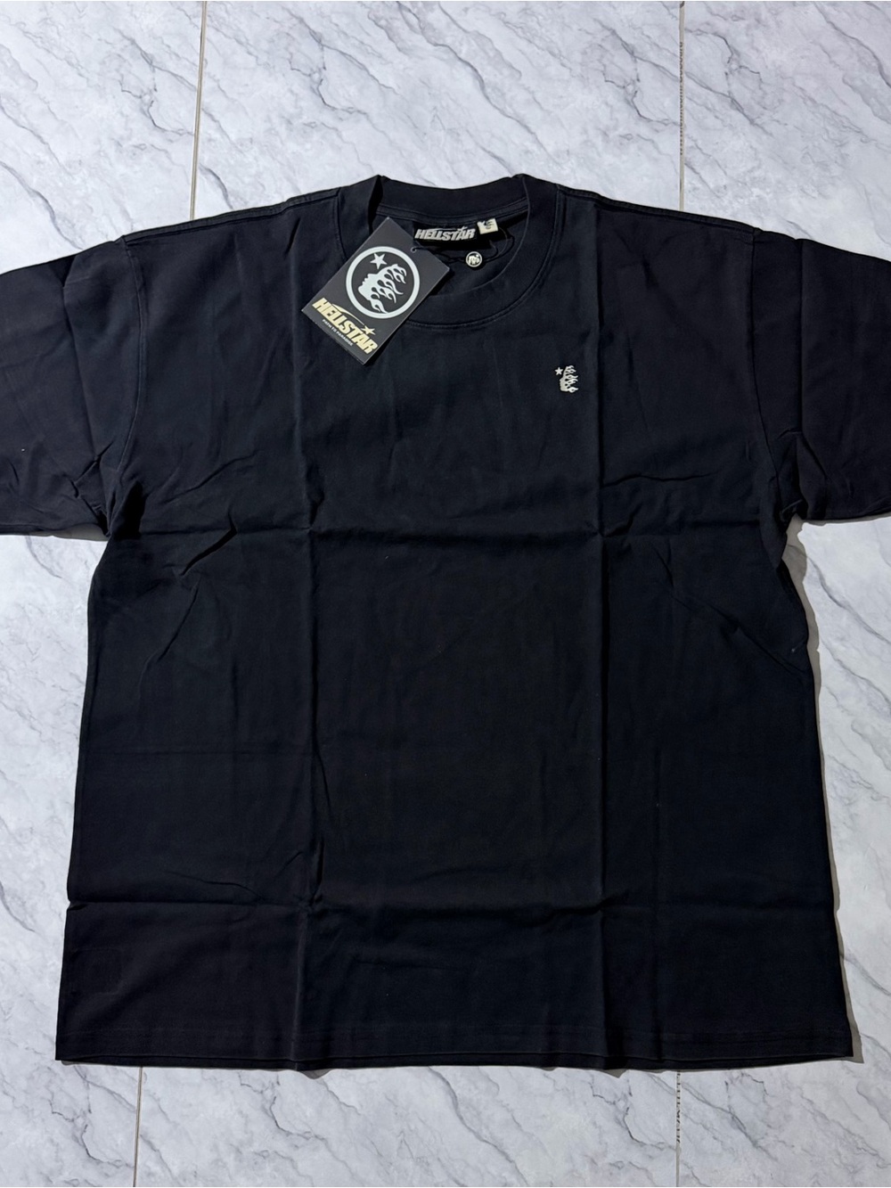 Hellstar Path to Paradise Tee